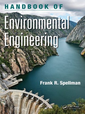 cover image of Handbook of Environmental Engineering